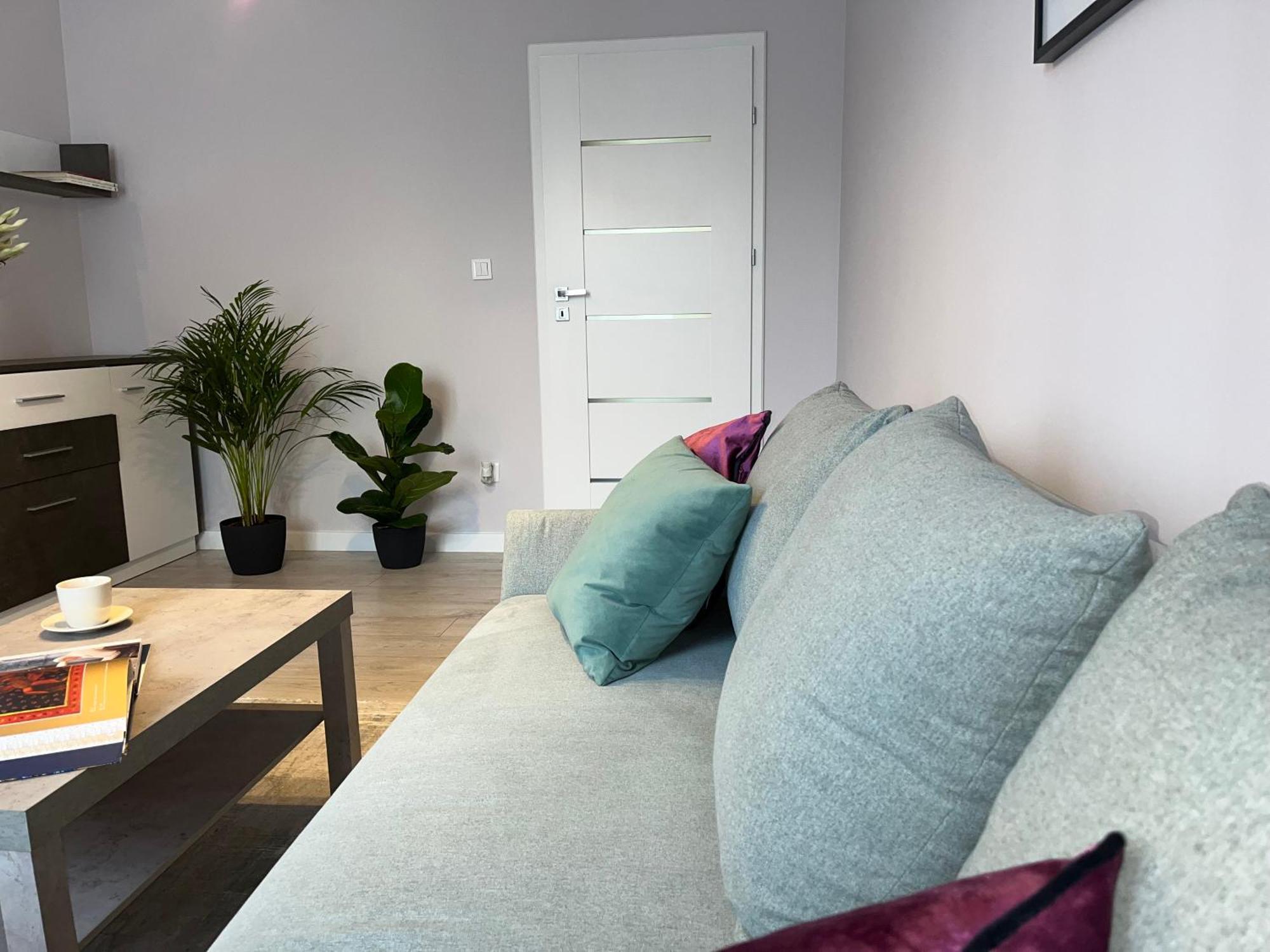 Apartament Sunrise ブィドゴシュチュ エクステリア 写真